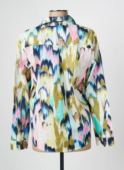 Cămașă verde GERRY WEBER femeie