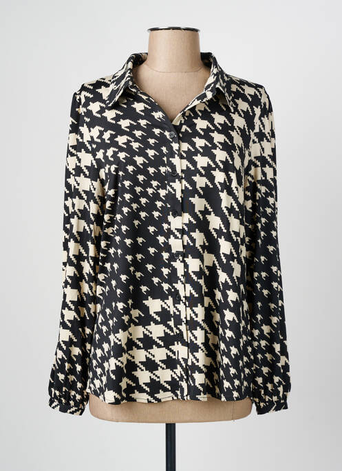 Cămașă negru K-DESIGN femeie