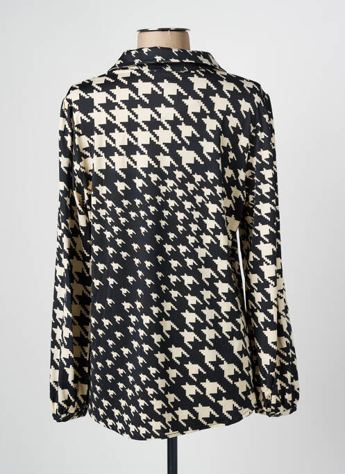 Cămașă negru K-DESIGN femeie