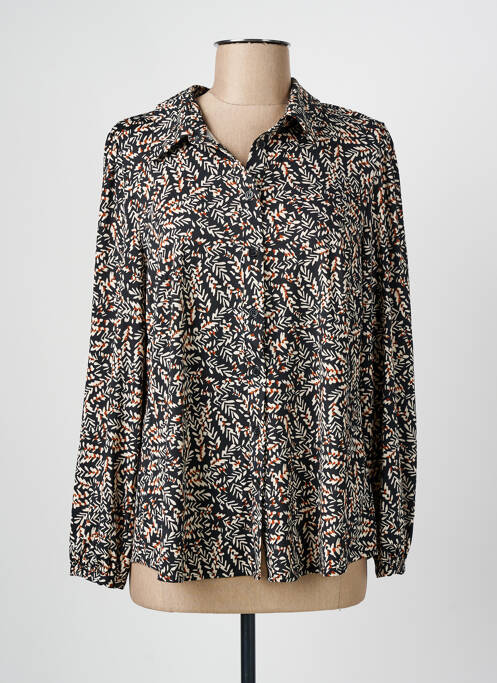 Cămașă negru K-DESIGN femeie