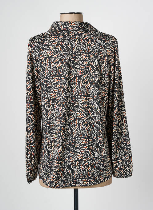 Cămașă negru K-DESIGN femeie