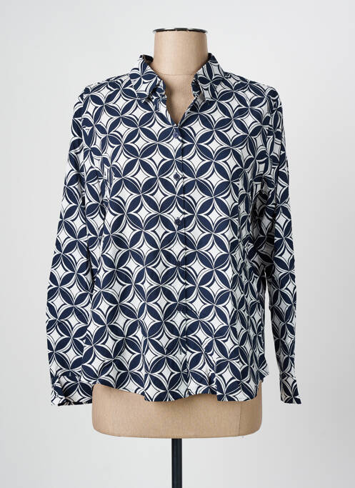 Cămașă albastru GERRY WEBER femeie