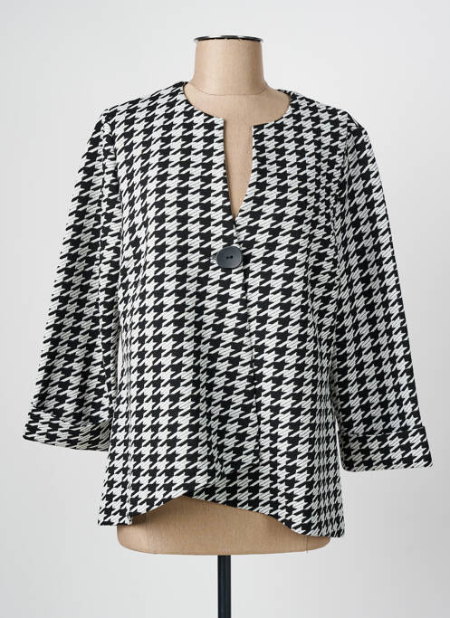 Jachete casual negru FRANK WALDER femeie