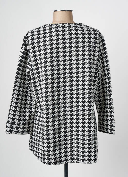 Jachete casual negru FRANK WALDER femeie