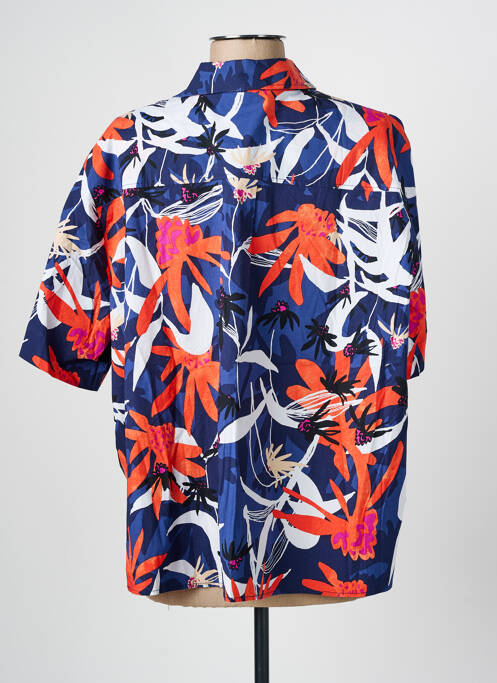 Cămașă albastru GERRY WEBER femeie