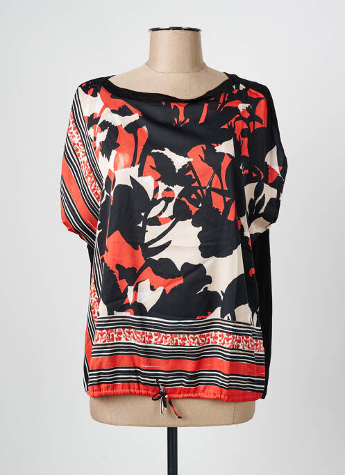 Tricou negru GERRY WEBER femeie