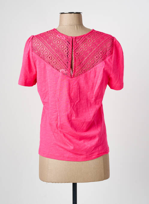 Tricou roz GERRY WEBER femeie