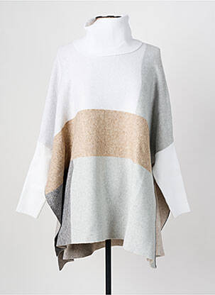 Pulover tunică bej JOSEPH RIBKOFF femeie