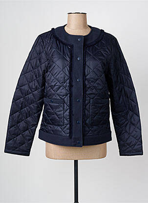 Geacă matlasată albastru GERRY WEBER femeie