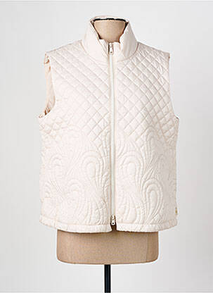 Geacă matlasată bej GERRY WEBER femeie