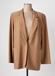 Sacou buzunare maro JOSEPH RIBKOFF femme