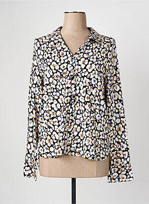 Cămașă negru FRANK WALDER femeie