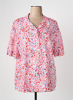 Bluză roșu GERRY WEBER femeie