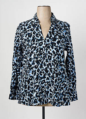 Cămașă albastru GERRY WEBER femeie