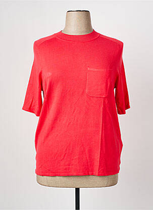 Pulover roșu GERRY WEBER femeie