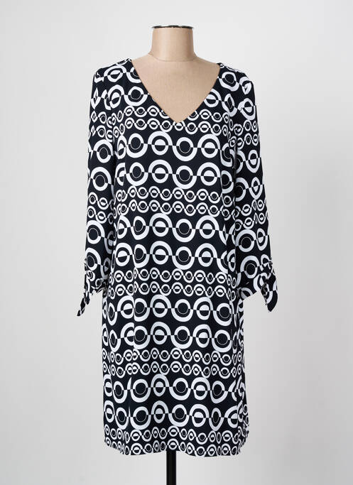 Rochie scurtă negru JOSEPH RIBKOFF femeie