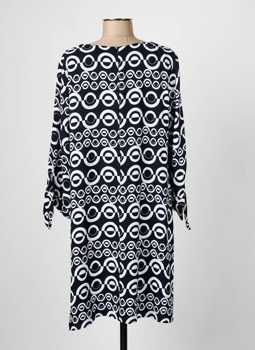 Rochie scurtă negru JOSEPH RIBKOFF femeie