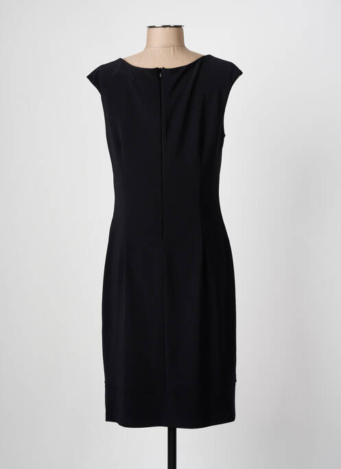 Rochie midi negru JOSEPH RIBKOFF femeie