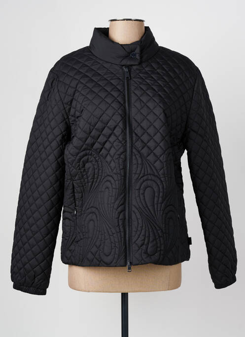 Geacă matlasată negru GERRY WEBER femeie