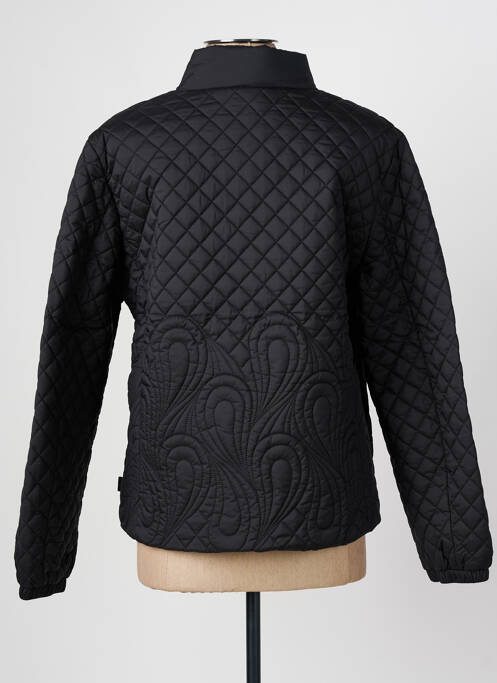 Geacă matlasată negru GERRY WEBER femeie