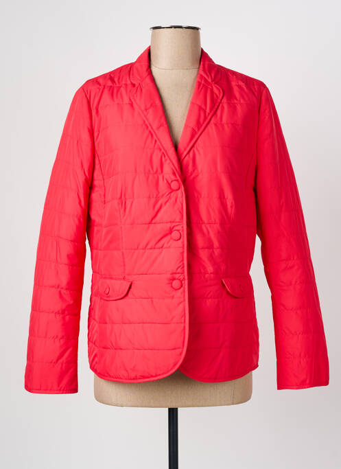 Sacou roșu STEINBOCK femeie