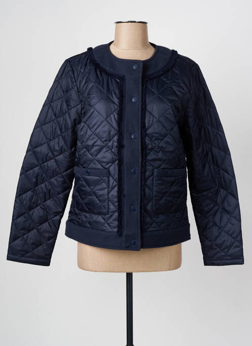 Geacă matlasată albastru GERRY WEBER femeie