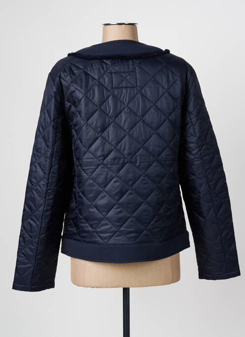 Geacă matlasată albastru GERRY WEBER femeie