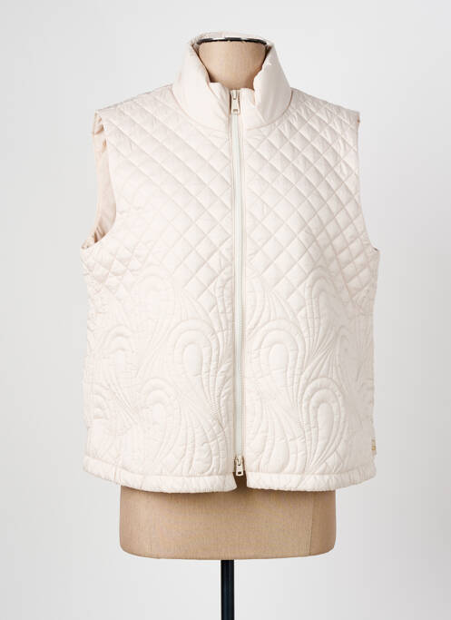 Geacă matlasată bej GERRY WEBER femeie