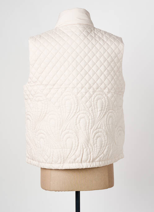 Geacă matlasată bej GERRY WEBER femeie