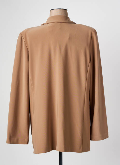 Sacou maro JOSEPH RIBKOFF femeie