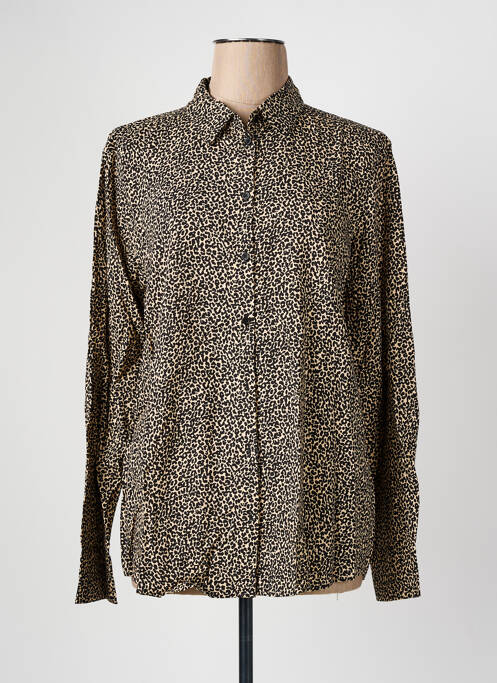 Cămașă bej GERRY WEBER femeie