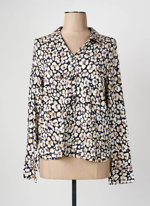 Cămașă negru FRANK WALDER femeie