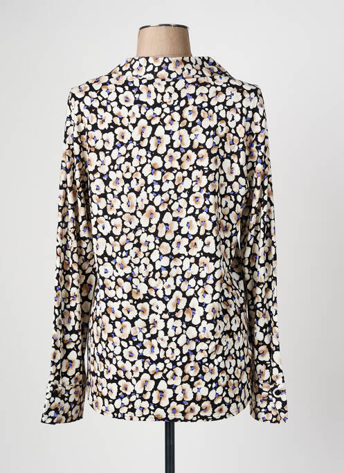 Cămașă negru FRANK WALDER femeie