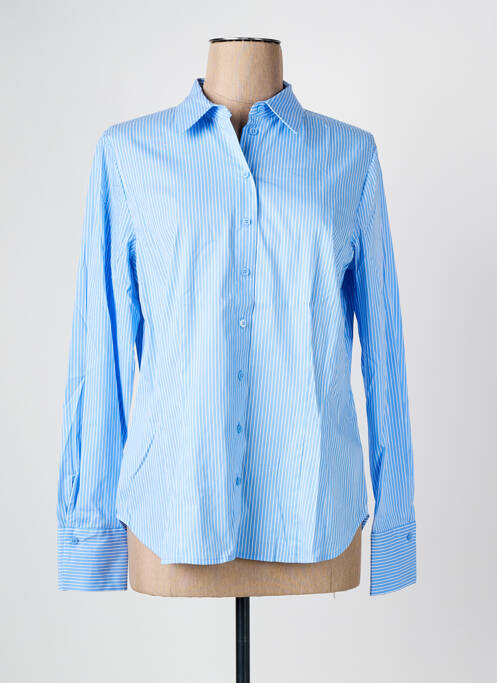 Cămașă albastru GERRY WEBER femeie