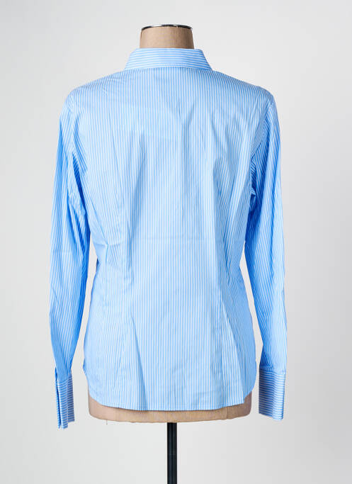 Cămașă albastru GERRY WEBER femeie