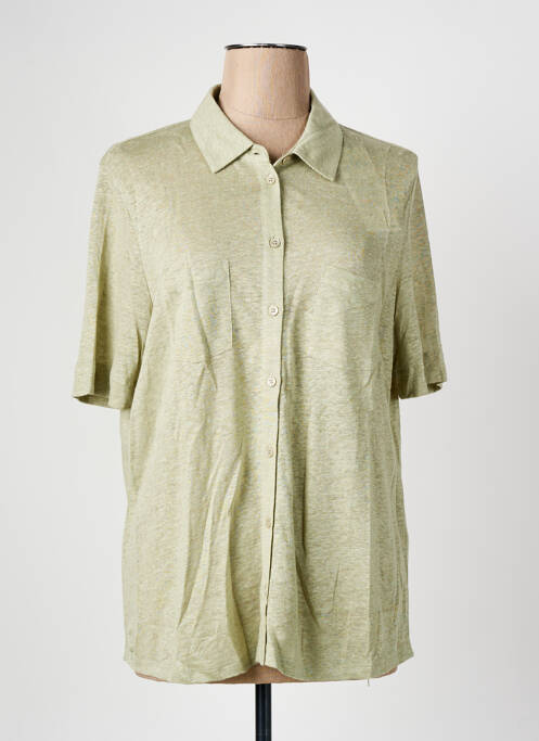 Cămașă verde GERRY WEBER femeie