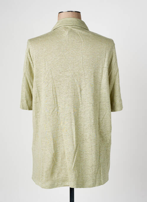 Cămașă verde GERRY WEBER femeie