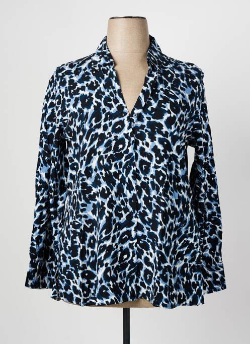 Cămașă albastru GERRY WEBER femeie