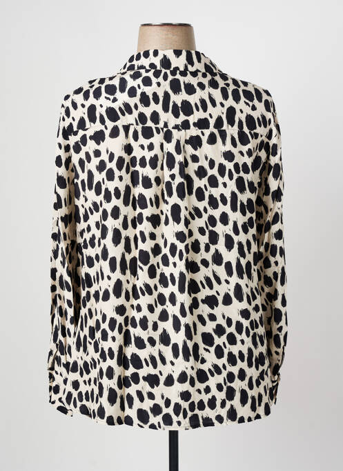 Cămașă bej FRANK WALDER femeie