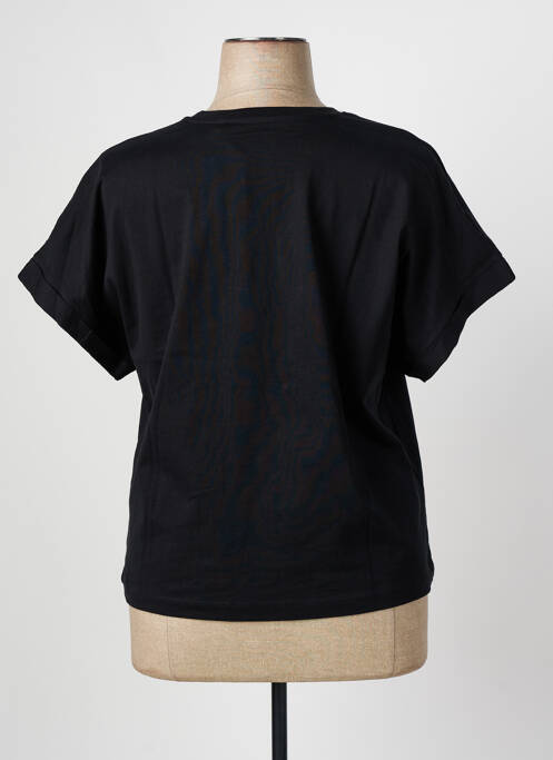 Tricou negru GERRY WEBER femeie