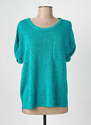 Pulover albastru JOSEPH RIBKOFF femeie