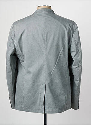 Sacou buzunare gri BRUNO SAINT HILAIRE bărbat