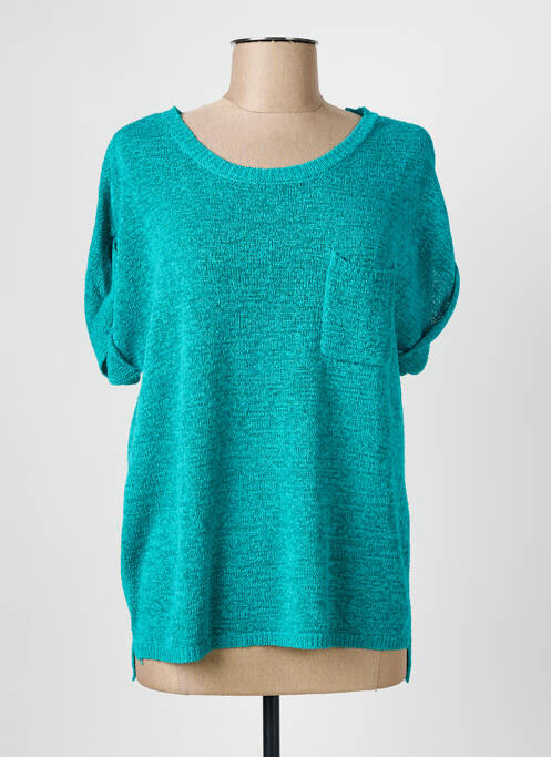 Pulover albastru JOSEPH RIBKOFF femeie