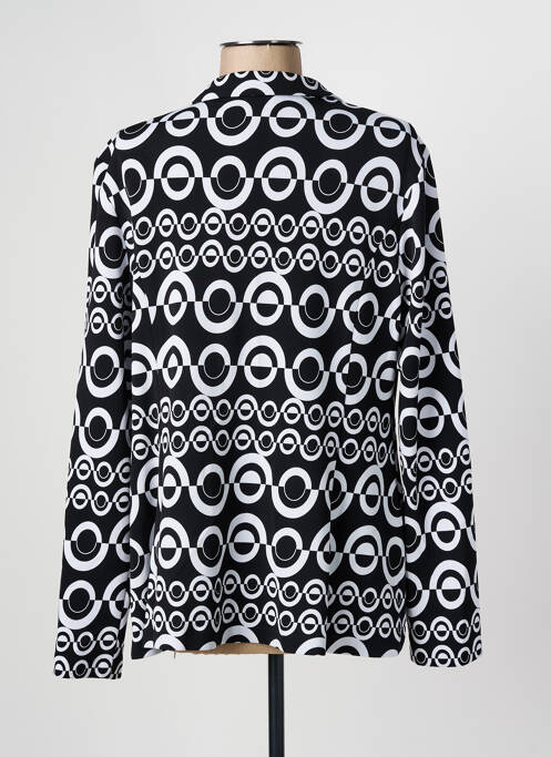 Sacou negru JOSEPH RIBKOFF femeie