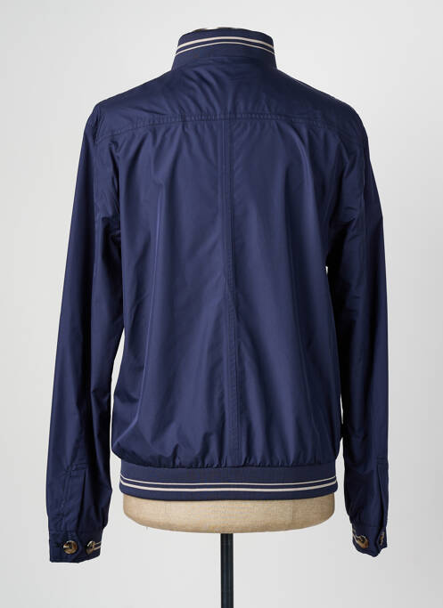 Geacă albastru STEINBOCK bărbat