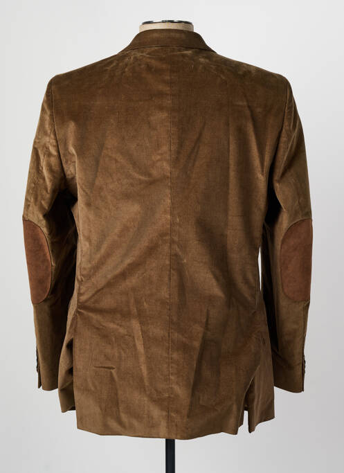 Sacou verde BRUNO SAINT HILAIRE bărbat