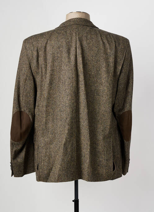 Sacou gri STEINBOCK bărbat