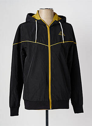 Jachete casual negru KAPPA bărbat