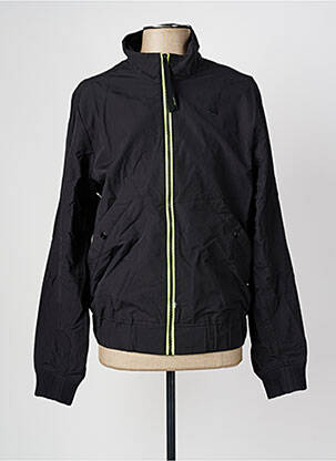 Jachetă vânt negru G STAR bărbat