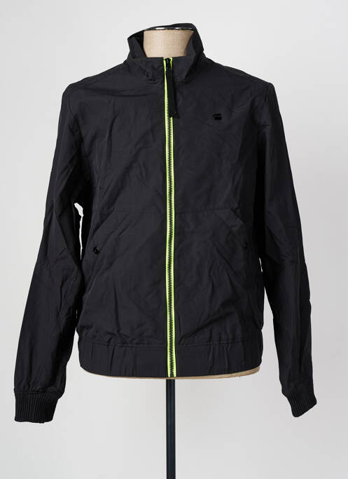 Geacă negru G STAR bărbat